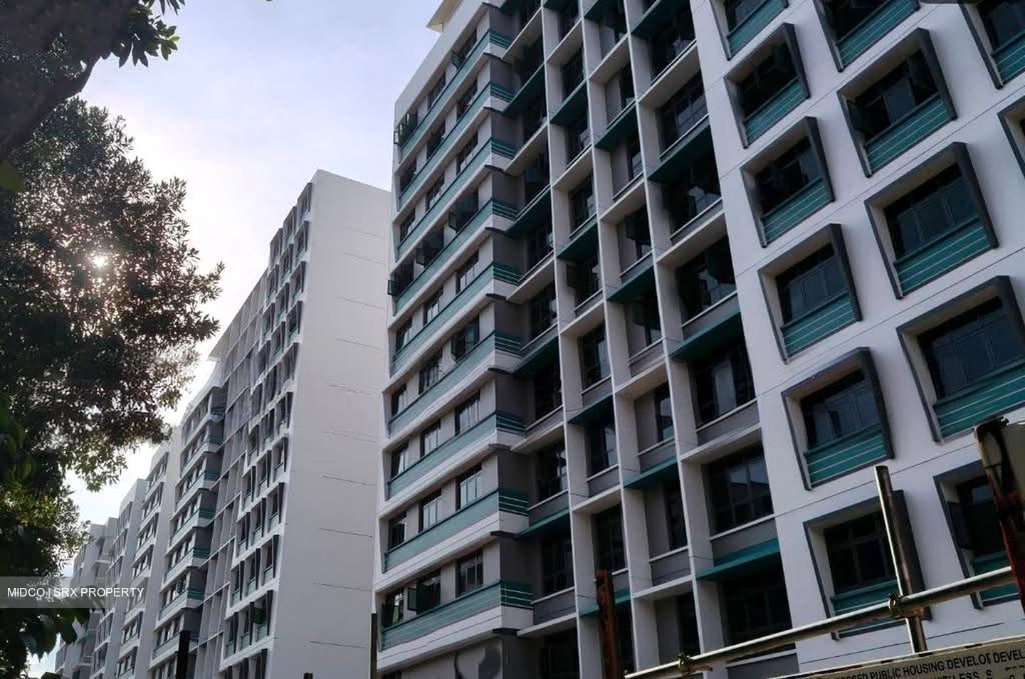 Blk 400C Sun Plaza Spring (Tampines), HDB 4 Rooms #636451711
